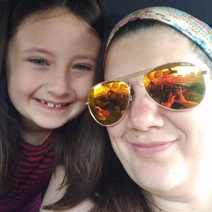 Meet your Posher, Mandy